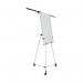 Earth Kyoto Mobile Magnetic Easel with Paper Roll with Extendable Arms EA145061731 BQ50013