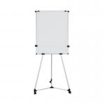 Earth Kyoto Mobile Magnetic Easel with Paper Roll with Extendable Arms EA145061731 BQ50013