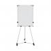 Earth Kyoto Mobile Magnetic Easel with Paper Roll with Extendable Arms EA145061731 BQ50013