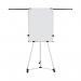 Earth Kyoto Mobile Magnetic Easel with Paper Roll with Extendable Arms EA145061731 BQ50013
