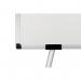 Earth Kyoto Mobile Magnetic Easel with Paper Roll with Extendable Arms EA145061731 BQ50013