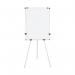 Earth Kyoto Tripod Non-Magnetic Easel with Paper Roll with Extendable Arms EA144001731 BQ50019