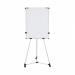 Earth Kyoto Mobile Non-Magnetic Easel with Paper Roll with Extendable Arms EA145001731 BQ50021