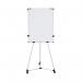 Earth Kyoto Mobile Non-Magnetic Easel with Paper Roll with Extendable Arms EA145001731 BQ50021
