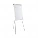 Bi-Office Easy Biofusion Magnetic Tripod Easel Lacquered Steel Surface 70x100cm PEA23060434 BQ50032