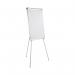 Bi-Office Easy Biofusion Magnetic Tripod Easel Lacquered Steel Surface 70x100cm PEA23060434 BQ50032