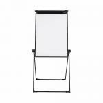 Bi-Office Premiere Magnetic Easel Black Structure 70x100cm EA3506072 BQ50072