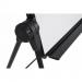 Premiere Magn Easel Black 70x100