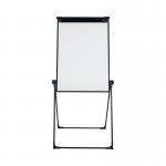 Bi-Office Premiere Magnetic Easel Black Structure 70x100cm EA3506072 BQ50072