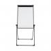 Bi-Office Premiere Magnetic Easel Black Structure 70x100cm EA3506072 BQ50072