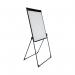 Bi-Office Premiere Magnetic Easel Black Structure 70x100cm EA3506072 BQ50072