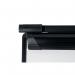 Bi-Office Premiere Magnetic Easel Black Structure 70x100cm EA3506072 BQ50072