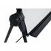 Bi-Office Premiere Magnetic Easel Black Structure 70x100cm EA3506072 BQ50072