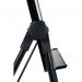 Bi-Office Premiere Magnetic Easel Black Structure 70x100cm EA3506072 BQ50072