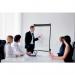 Bi-Office Premiere Magnetic Easel Black Structure 70x100cm EA3506072 BQ50072