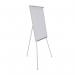 Bi-Office Earth-It Flipchart Easel A1 White EA4676995 BQ50083