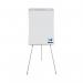 Bi-Office Earth-It Flipchart Easel A1 White EA4676995 BQ50083