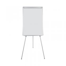 Bi-Office Earth-It Flipchart Easel A1 White EA4676995 BQ50083