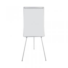 Bi-Office Earth-It Flipchart Easel A1 White EA4676995 BQ50083
