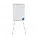 Bi-Office Earth-It Flipchart Easel A1 White EA4676995 BQ50083