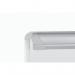 Bi-Office Earth-It Flipchart Easel A1 White EA4676995 BQ50083