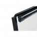 Bi-Office Classic Magnetic Footbar Easel Black 70x100cm EA2306007 BQ50236