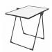 Bi-Office Premiere Flipchart Easel Black EA3500072 BQ50350