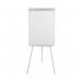 Bi-Office Easy Non-Magnetic Tripod Easel Aluminium Structure A1 EA4600045 BQ50460