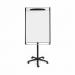 Mastervision Magn Easel Black 70x100