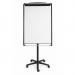 Mastervision Magn Easel Black 70x100