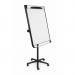 Mastervision Magn Easel Black 70x100