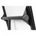 Mastervision Magn Easel Black 70x100