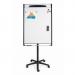 Mastervision Magn Easel Black 70x100