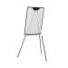Bi-Office Economic Magnetic Tripod Easel Black Structure A1 EA4600475 BQ50475