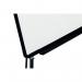 Bi-Office Economic Magnetic Tripod Easel Black Structure A1 EA4600475 BQ50475