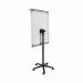 Classic Magn Easel Black/Grey 70x100