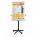 Classic Magn Easel Black/Grey 70x100