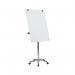 Bi-Office Prime Glass Mobile Easel Magnetic Surface 70x100cm GEA4850116 BQ50850