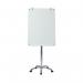 Bi-Office Prime Glass Mobile Easel Magnetic Surface 70x100cm GEA4850116 BQ50850