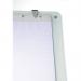 Bi-Office Prime Glass Mobile Easel Magnetic Surface 70x100cm GEA4850116 BQ50850