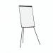 Basic Magn Tripod Easel Black 70x100