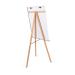 Angolo Tripod Easel Steel 75x106