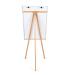 Angolo Tripod Easel Steel 75x106