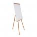 ARCHYI Angolo Tripod Easel Lacquered Steel Surface 75x106cm EA5606375 BQ50977