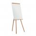 ARCHYI Angolo Tripod Easel Lacquered Steel Surface 75x106cm EA5606375 BQ50977