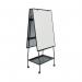 Bi-Office Creation Station Mobile Easel EA49145016 BQ50980