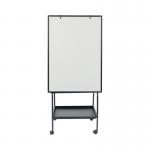 Bi-Office Creation Station Mobile Easel EA49145016 BQ50980