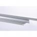Bi-Office Infinity Trio Magnetic Lacquered Steel Surface Aluminium Frame 120x90cm TR02020509770 BQ51977
