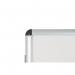 Bi-Office Enclore Magnetic Display Case Acrylic Door Aluminium Frame 9xA4 VT630109150 BQ52109