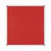 Enclore Display Case Red Felt 12xA4